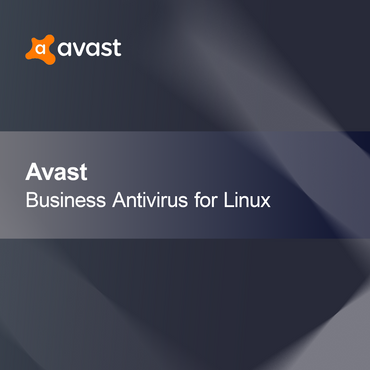 Avast Business Antivirus for Linux