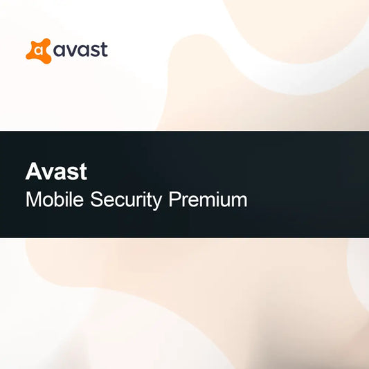 Avast Mobile Security Premium