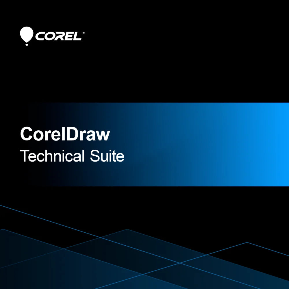 CorelDRAW Technical Suite