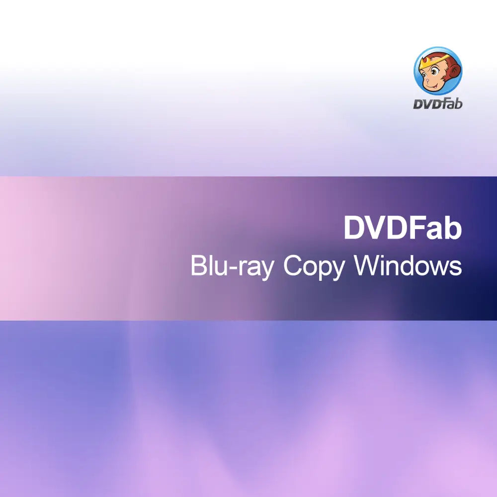 DVDFab Blu-ray Copy