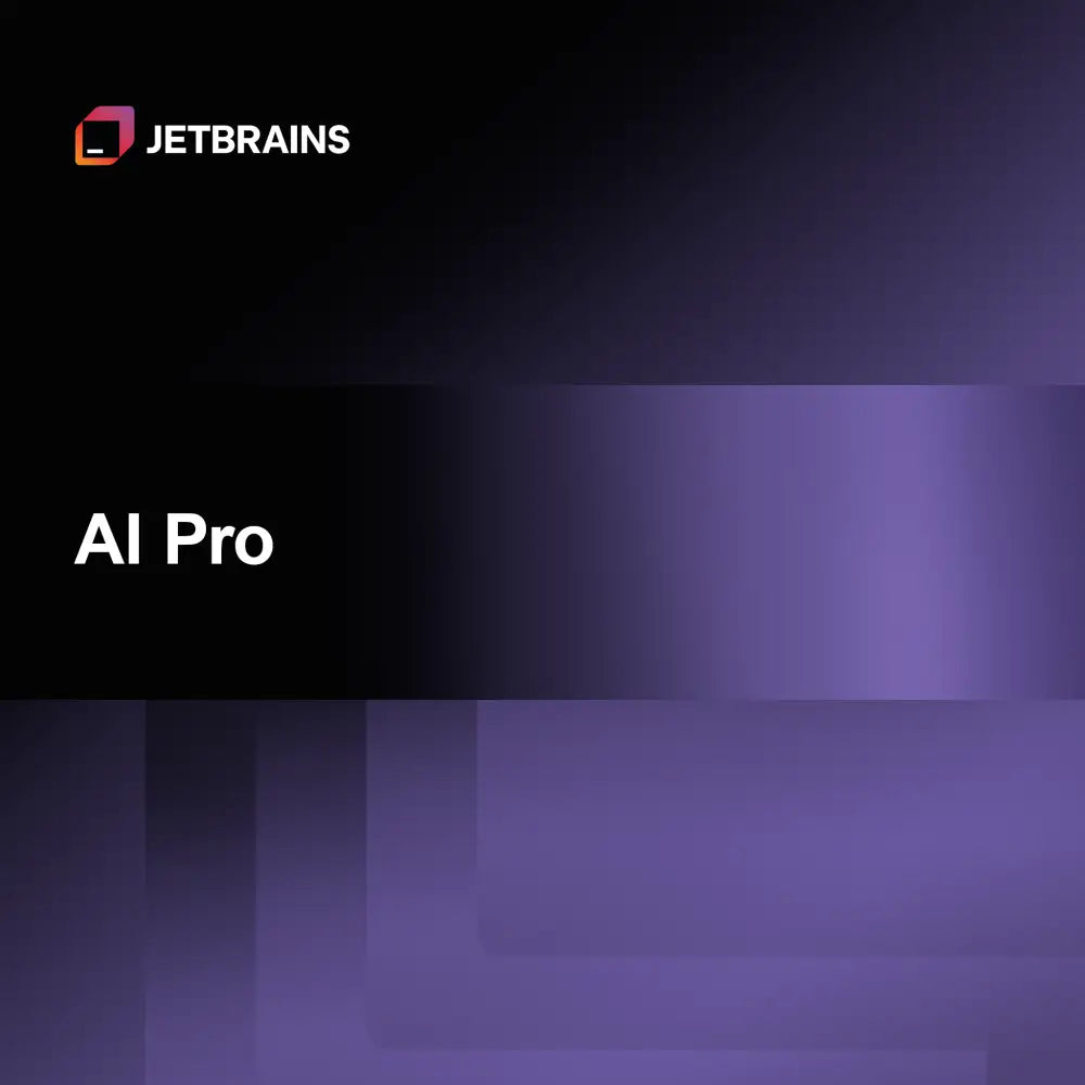 Jetbrains JetBrains AI Pro