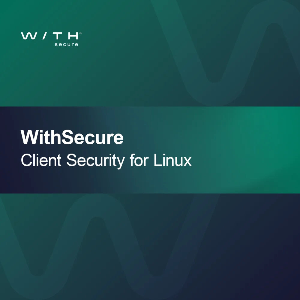 WithSecure Client Security for Linux