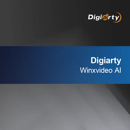 Digiarty Winxvideo AI