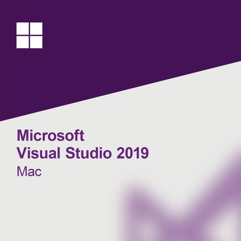 Microsoft Visual Studio 2019 Mac