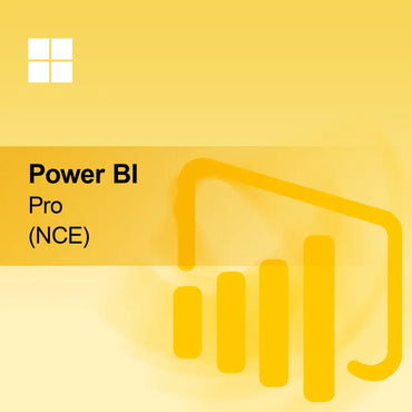 Power BI Pro (NCE)