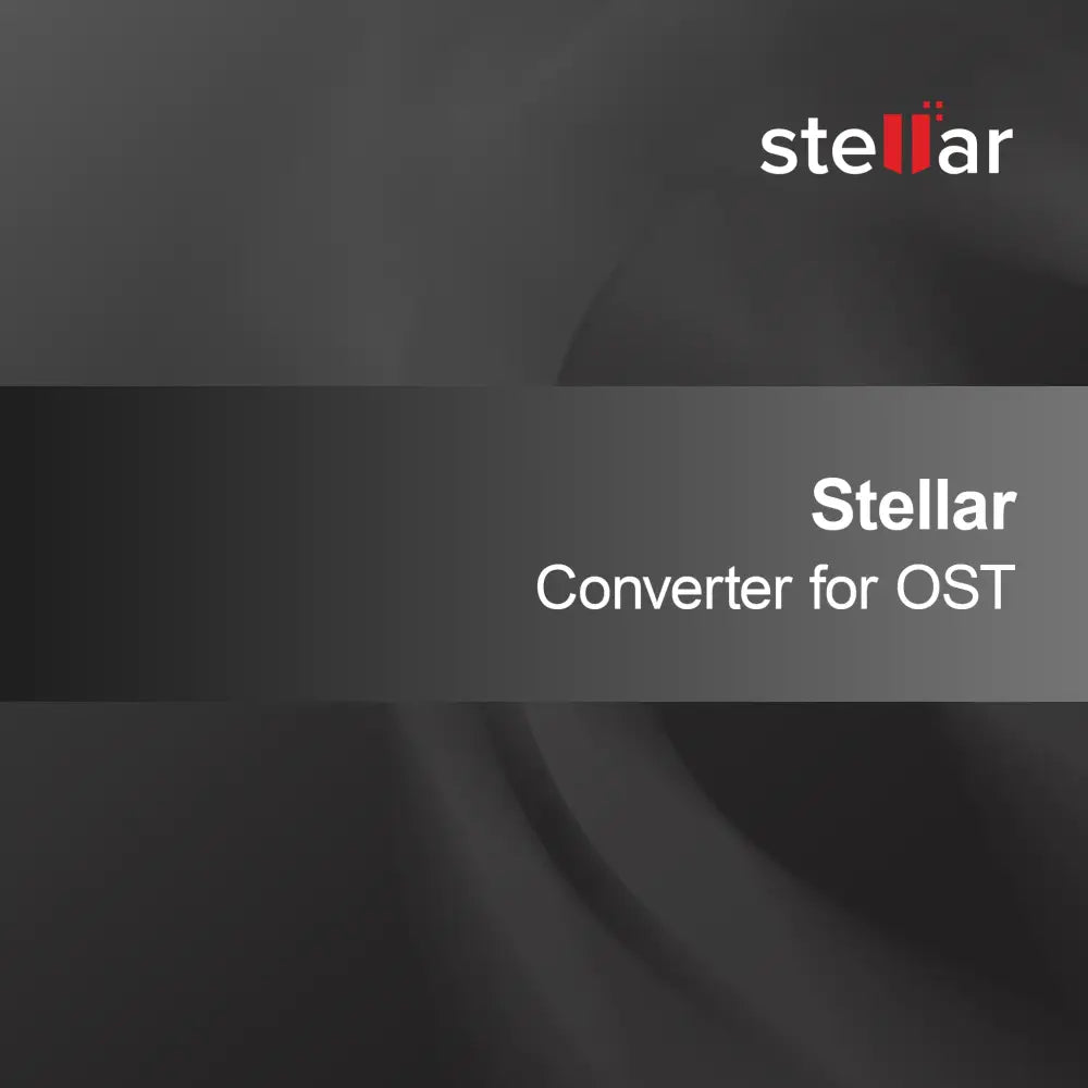 Stellar Converter for OST